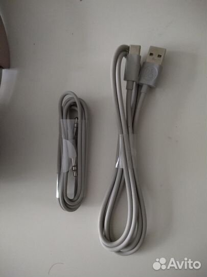 Наушники Bang & Olufsen beoplay h4 2nd