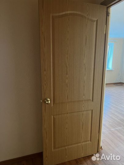 Межкомнатные двери бу