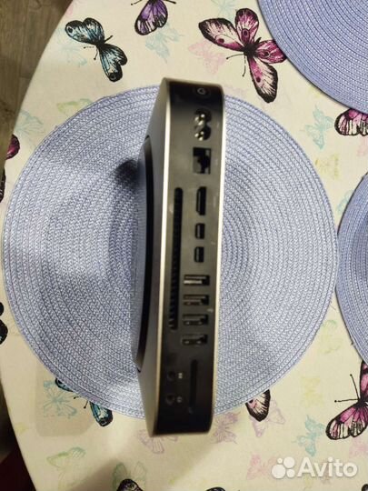 Apple Mac mini 2014