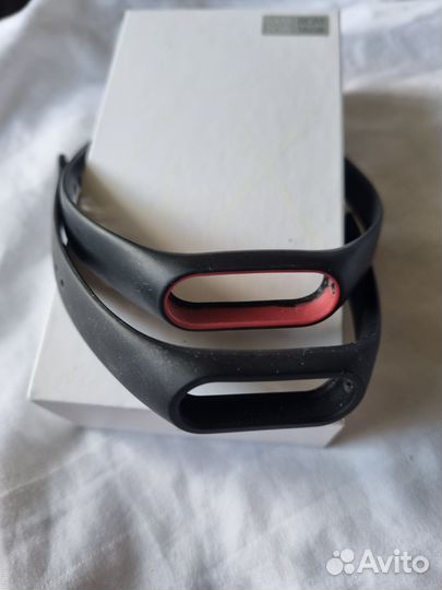 Ремешок для фитнес браслета xiaomi mi band 4