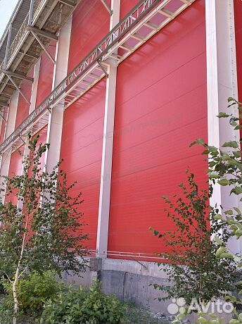 Сэндвич-панели трёхслойные Доставка