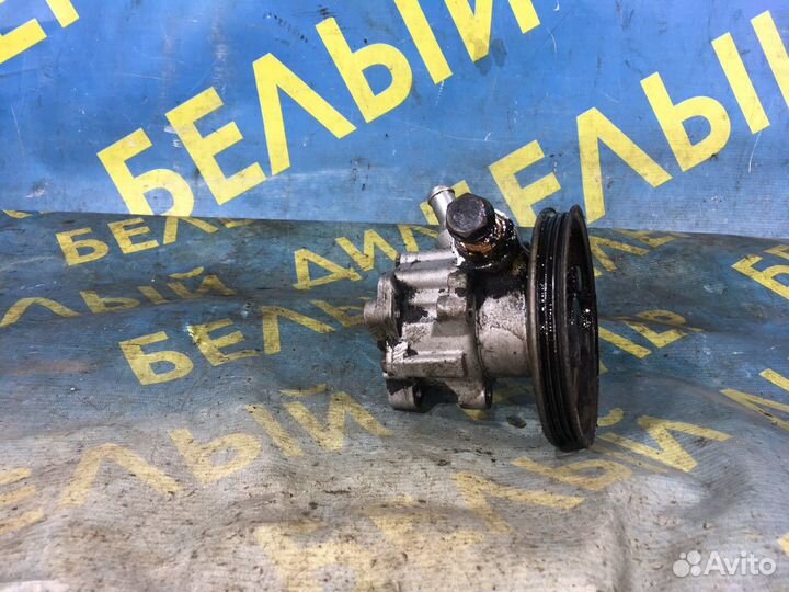 Насос гур Geely MK