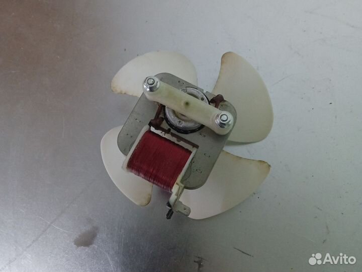 Вентилятор Samsung MW89mstr