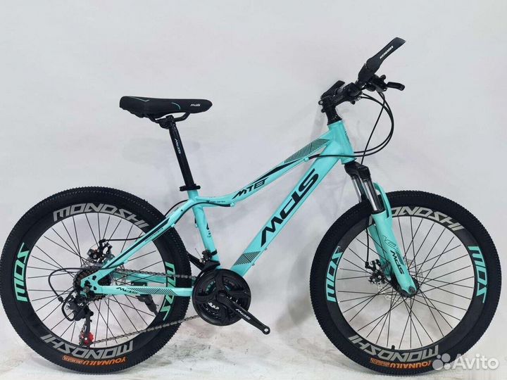 Велосипед 22 дюйма с документами