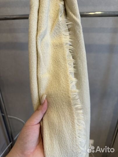 Палантин h&m