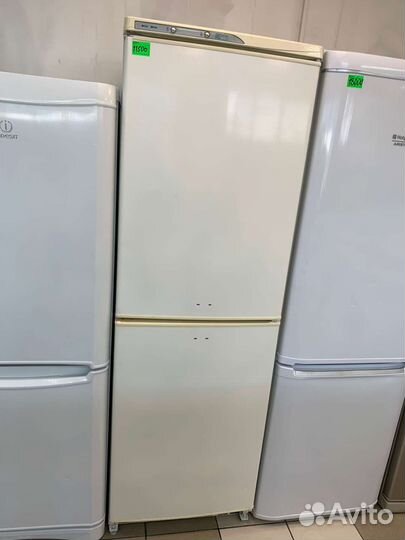 Б/У Холодильник с гарантией