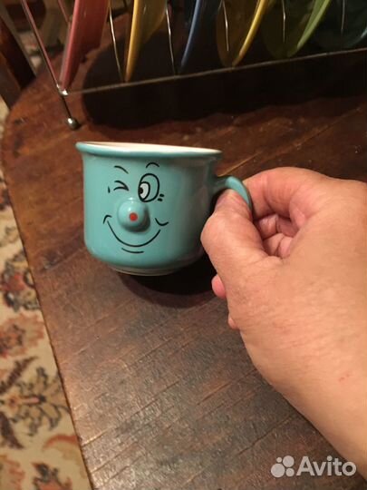 Детский чайный сервис