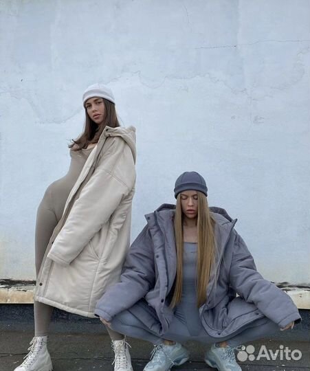 Шапка бини garage est 2016