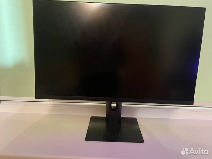 Игровой монитор, Xiaomi Gaming 27