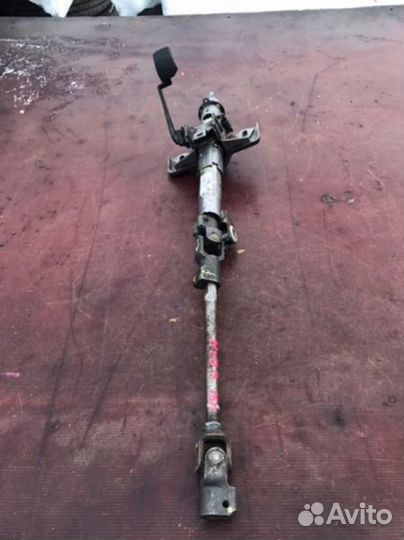 Рулевая колонка Kia Rio 3 2011-2017