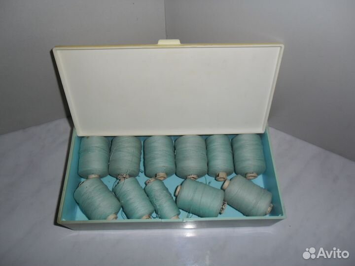 Товары для творчества. Пряжа, кружево, молнии