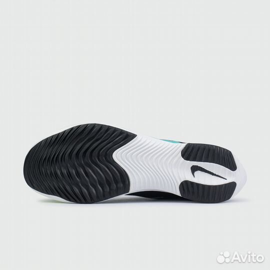 Nike Zoomx Streakfly Black / Blue Gr