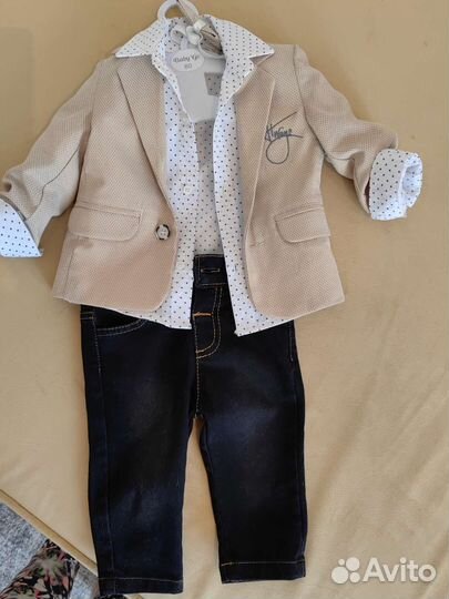 Смокинг пиджак 74 размер