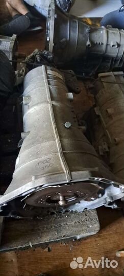 АКПП на бмв ф01/02