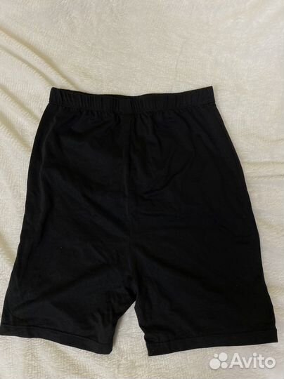 Шорты-леггинсы