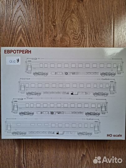 Модели железных дорог но 1 87