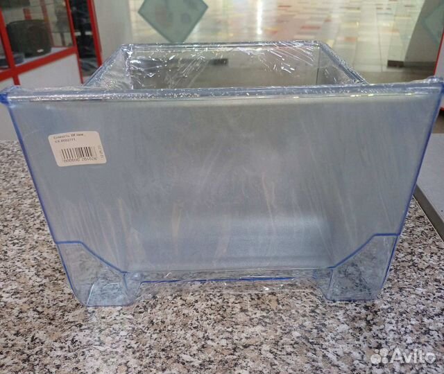 Ящик овощной холодильника Позис