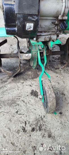 Культиватор