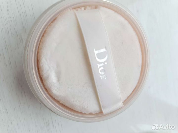 Christian Dior Diorskin Nude Air Summer Glow