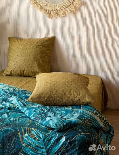 Ткань на постельное бельё