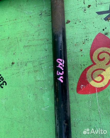 Торсион передний правый Mercedes M-Class W163