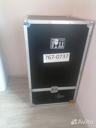 Ящик большой