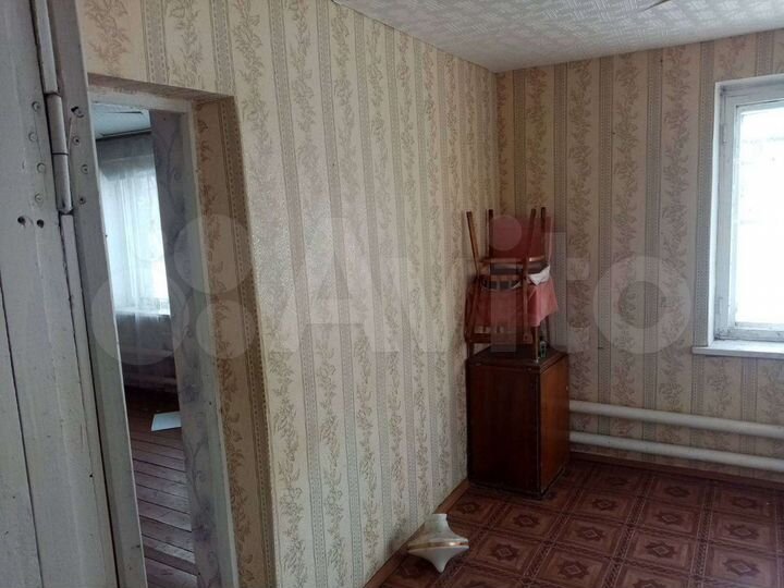 Дом 64,7 м² на участке 7 сот.