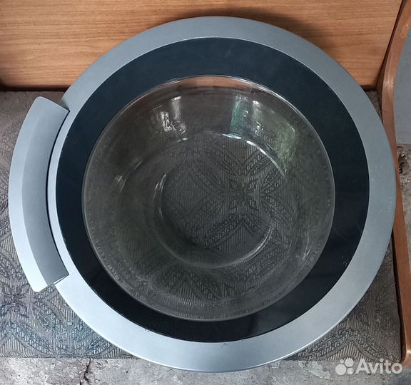 Люк для стиральной машины siemens IQ300