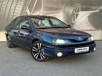 Renault Laguna 2.0 AT, 1999, 260 000 км, с пробегом, цена 365 000 руб.