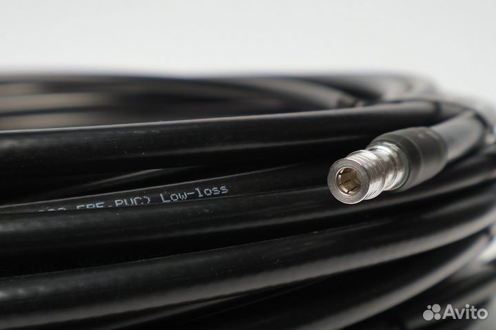 Кабельный вынос для Alientech Duo 2/3