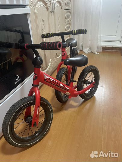 Беговел детский