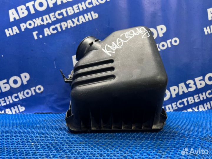 Корпус воздушного фильтра Kia Ceed хэтчбек 2008
