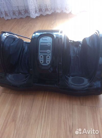 Массажер ног