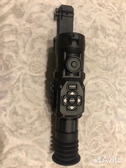 Тепловизионный прицел infratech IT-1TWS-615A