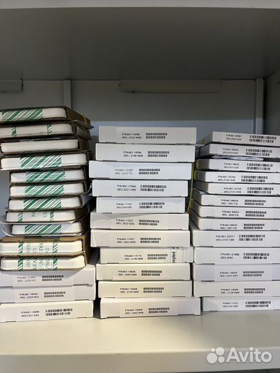 Дисплей на Apple iPhone