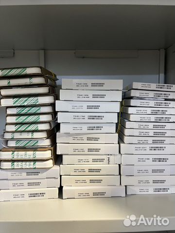 Дисплей на Apple iPhone