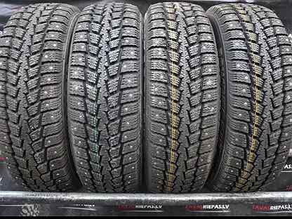 Kumho Winter Portran CW11 185 R14C 102R