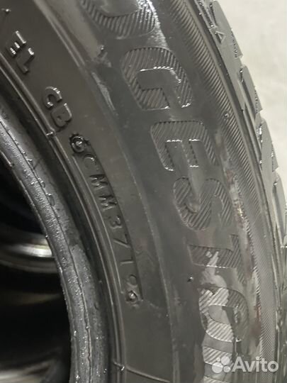 Bridgestone Turanza T001 195/60 R15