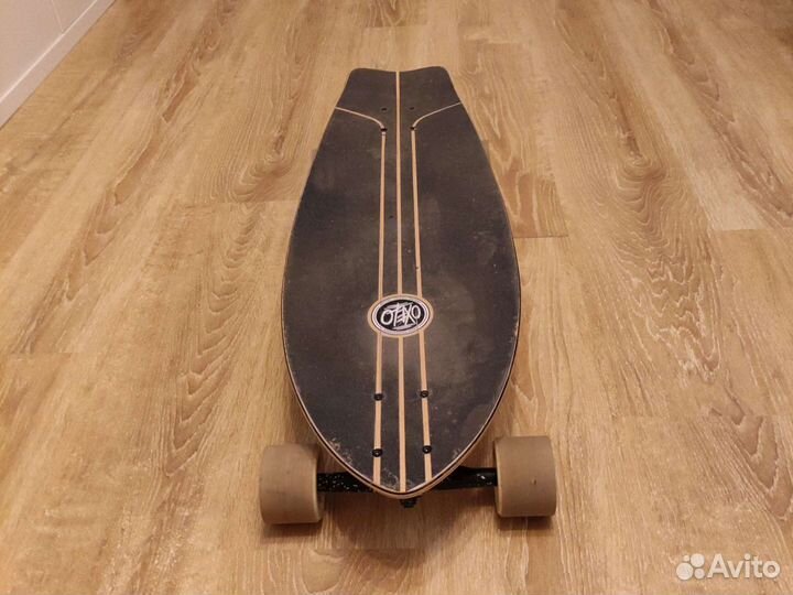 Скейтборд oxelo