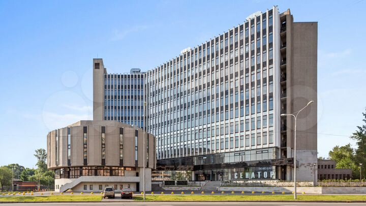 Сдам офисное помещение, 59.9 м²