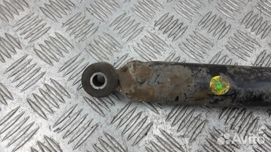 Амортизатор задней балки ford focus 3 (KUK21LX02)