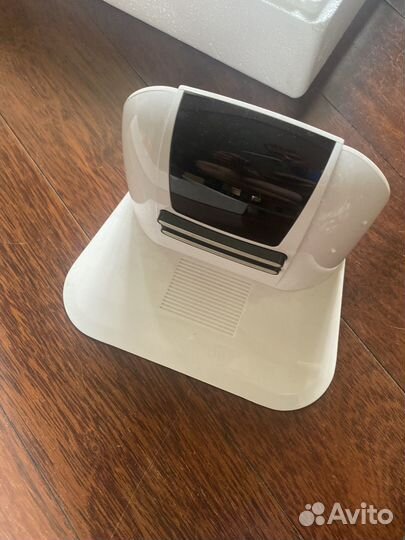 Робот пылесос Clever Clean Z10A