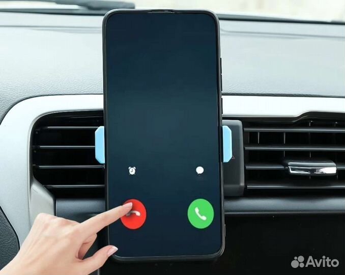 Держатель для телефона в машину