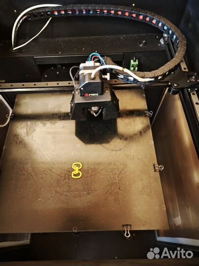 3d принтер Bizon 2