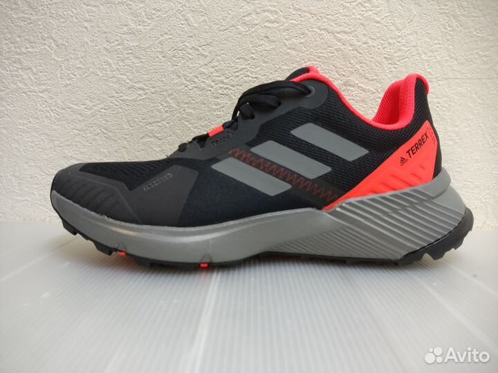 Кроссовки Adidas terrex soulstride