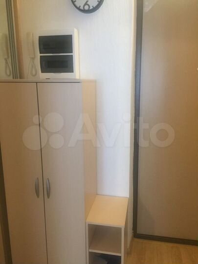 1-к. квартира, 40 м², 9/16 эт.