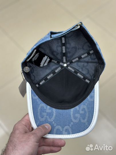 Кепка бейсболка мужская