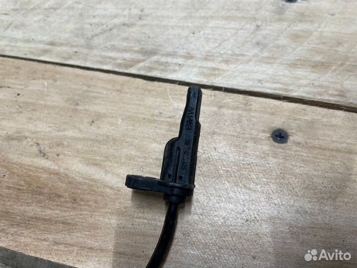 Датчик ABS задний Bmw 320I F30 N20B20B 2013