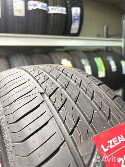 iLink L-Zeal56 285/50 R22 85T