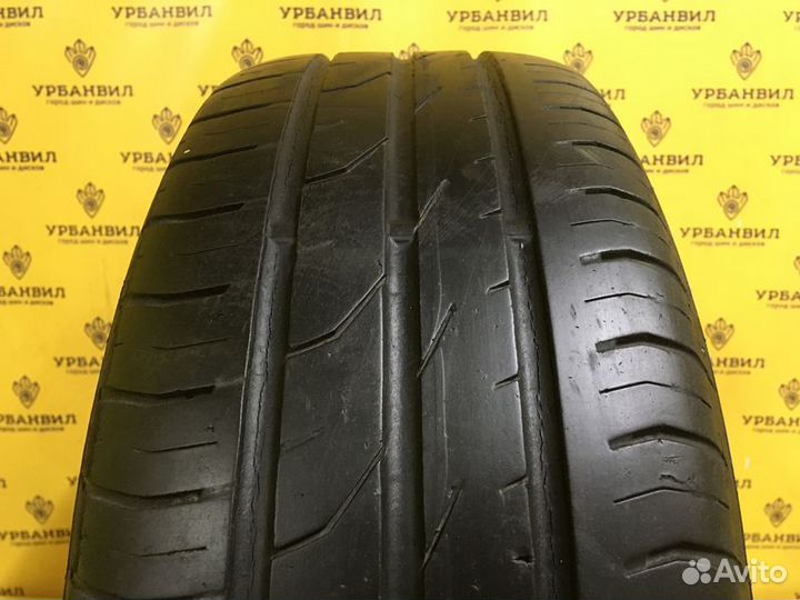Continental ContiPremiumContact 2 205/60 R16 92